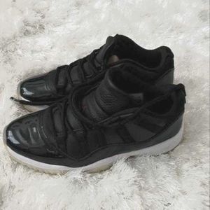 Nike Air Jordan 11 retro low